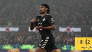 إحصائيات غنابري أمام كولن - هاي كورة