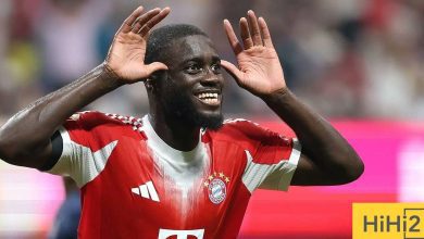 الراتب الذي سيتقاضاه أوباميكانو مع البايرن بعد تجاهل اهتمام ريال مدريد