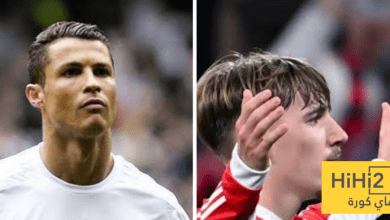 باحتقالية رونالدو الشهيرة.. كارل يؤجج الصراع مع جمهور بايرن ميونخ