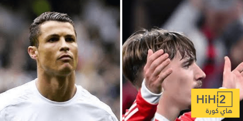باحتقالية رونالدو الشهيرة.. كارل يؤجج الصراع مع جمهور بايرن ميونخ