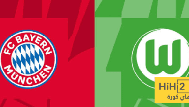 بالأرقام.. إكتساح بافاري ضد فولفسبورغ