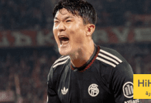 بايرن ميونخ يفوز على كولن ويعزز صدارته