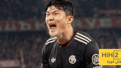 بايرن ميونخ يفوز على كولن ويعزز صدارته