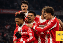 بايرن ميونخ ينتظر إنجاز تاريخي ضد كولن