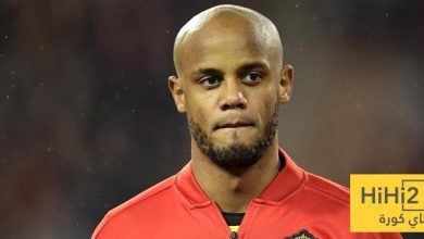 بايرن يتصدر أوروبا… وبرشلونة يلاحقه !