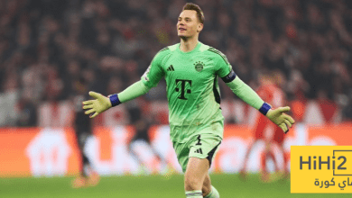 بعمر الـ40.. نوير يضع شروطه للتجديد مع بايرن ميونخ
