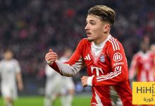 بيريز: يجب التعاقد مع لاعب بايرن ميونخ فوراً