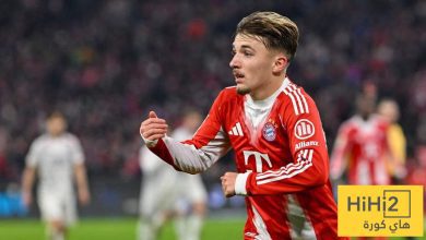 بيريز: يجب التعاقد مع لاعب بايرن ميونخ فوراً