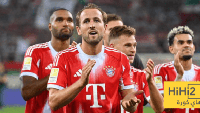 تشكيلة بايرن ميونخ ضد لايبزيغ في الدوري الألماني