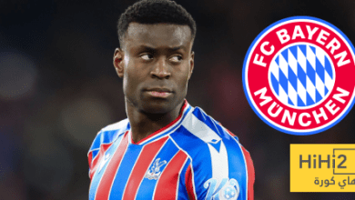 تفاصيل جديدة عن مفاوضات بايرن ميونخ وجويهي