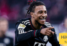 تقييم لاعبي بايرن ميونخ ضد لايبزيغ في الدوري الألماني