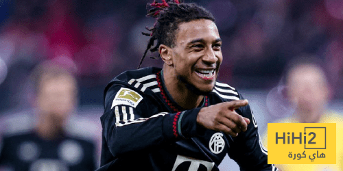 تقييم لاعبي بايرن ميونخ ضد لايبزيغ في الدوري الألماني