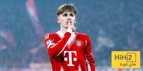 رامون الفاريز يسلط الضوء على تصريح لاعب البايرن عن ريال مدريد