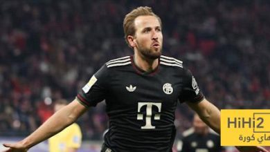 عين على كين في مباراة لايبزيغ