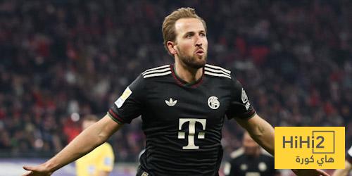 عين على كين في مباراة لايبزيغ