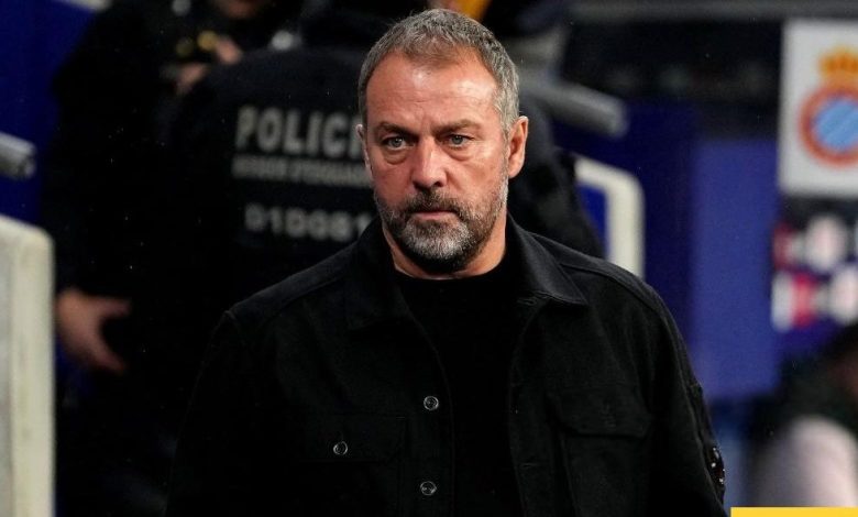 فليك يعادل عدد مبارياته مع بايرن ميونخ.. شاهد الأرقام!