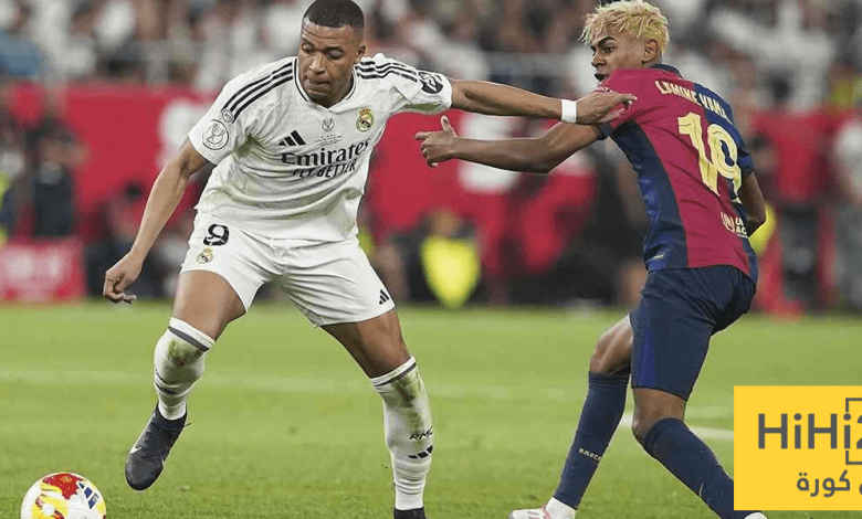 لامين يامال يتفوق على مبابي.. قائمة أغلى 10 لاعبي كرة قدم في العالم