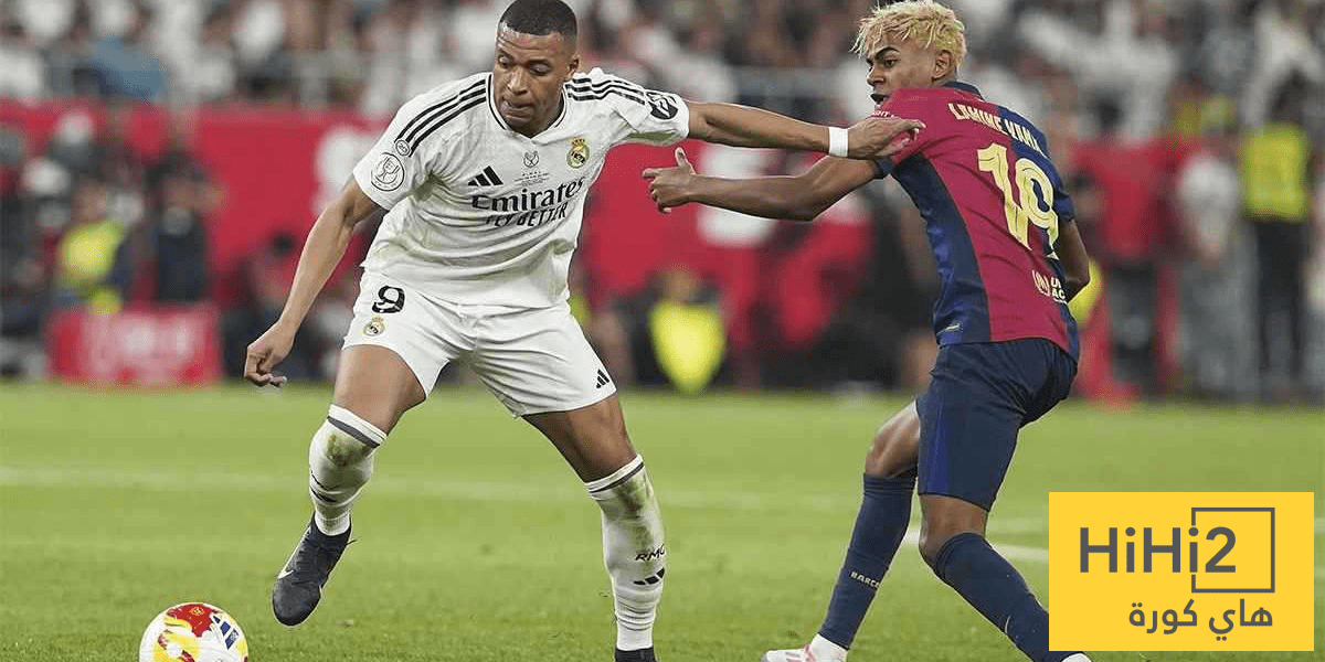 لامين يامال يتفوق على مبابي.. قائمة أغلى 10 لاعبي كرة قدم في العالم