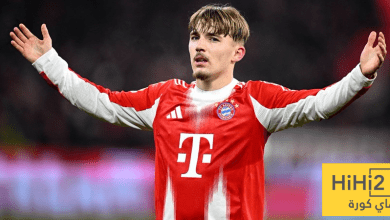 مدير البايرن يوضح موقف لينارت كارل بعد تصريح ريال مدريد