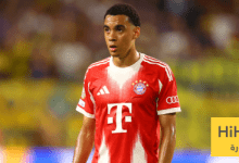 موسيالا يعود لبايرن ميونخ بعد غياب طويل