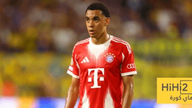 موسيالا يعود لبايرن ميونخ بعد غياب طويل