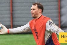 نتيجة آخر مباراة بين البايرن وفولفسبورغ