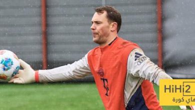 نتيجة آخر مباراة بين البايرن وفولفسبورغ