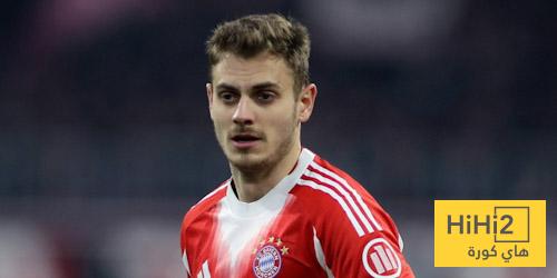 نتيجة آخر مباراة بين البايرن وكولن