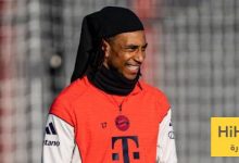 نتيجة آخر مباراة بين البايرن ولايبزيغ