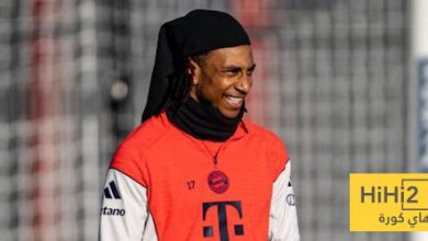 نتيجة آخر مباراة بين البايرن ولايبزيغ