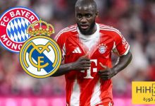 هدف ريال مدريد.. أوباميكانو يوقع عقدًا ذهبيًا مع بايرن ميونخ