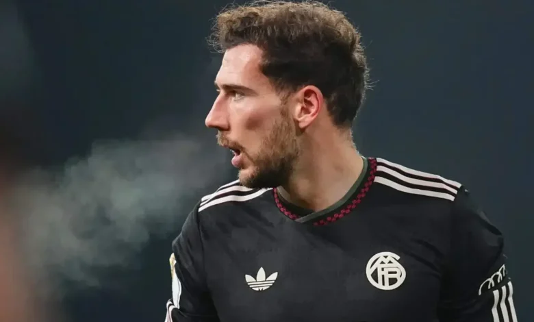 هل يحقق فليك أمنية نجم البايرن؟