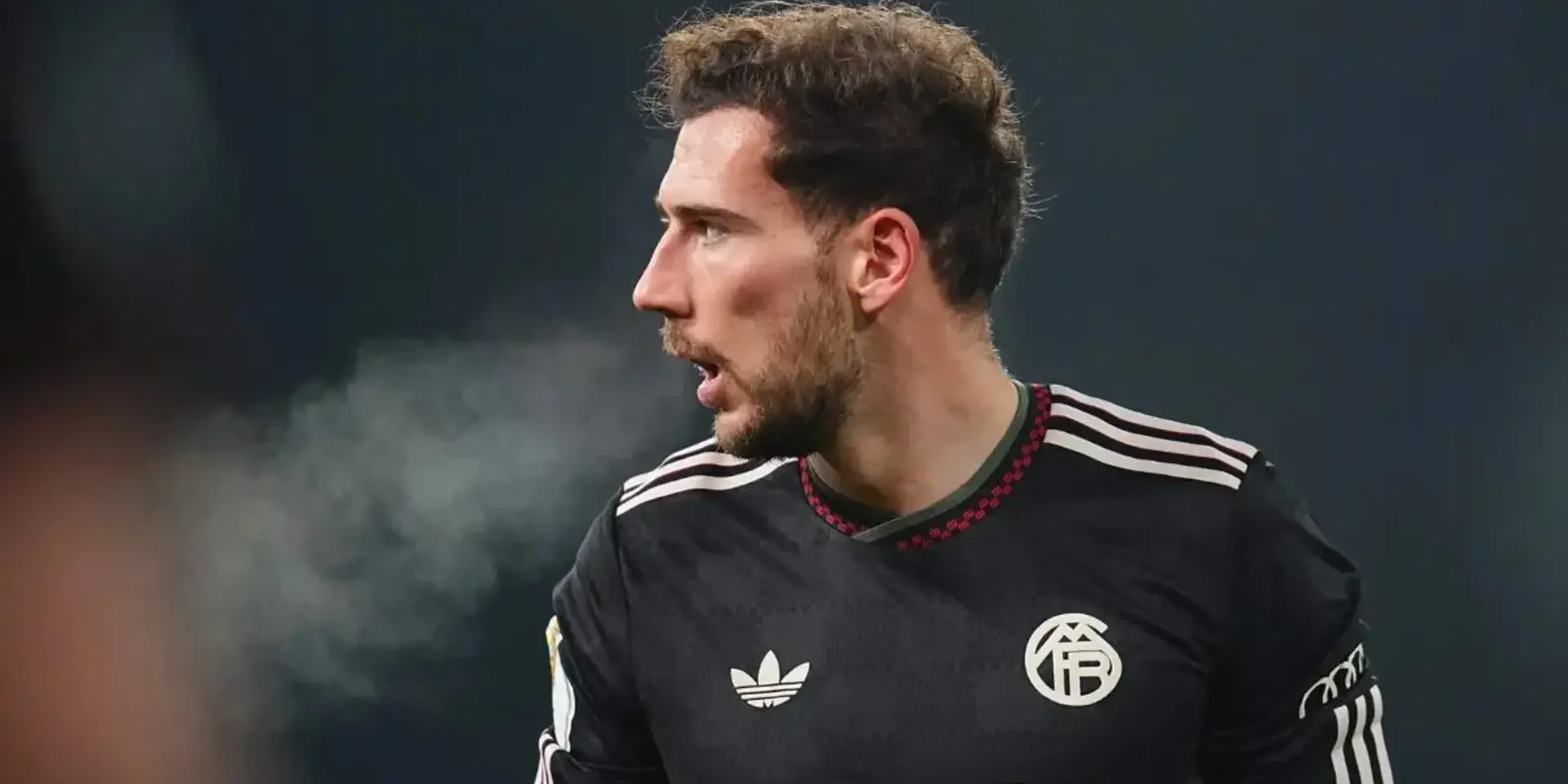 هل يحقق فليك أمنية نجم البايرن؟