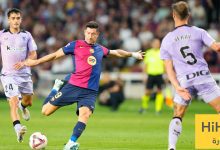 أرقام برشلونة وبيلباو هذا الموسم قبل المواجهة المرتقبة في السوبر