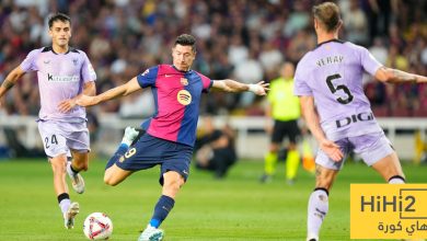 أرقام برشلونة وبيلباو هذا الموسم قبل المواجهة المرتقبة في السوبر