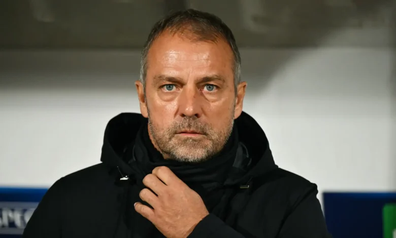 أرقام مرعبة … هجوم برشلونة مع فليك لا يرحم