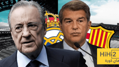 أزمة نيغريرا تفرض القطيعة قبل الكلاسيكو !