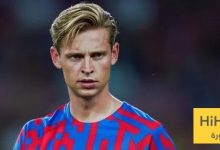 أومتيتي يتغنى بمهارات دي يونغ