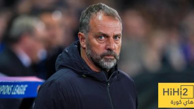 اريك غارسيا يكشف عن افضل صفه في فليك