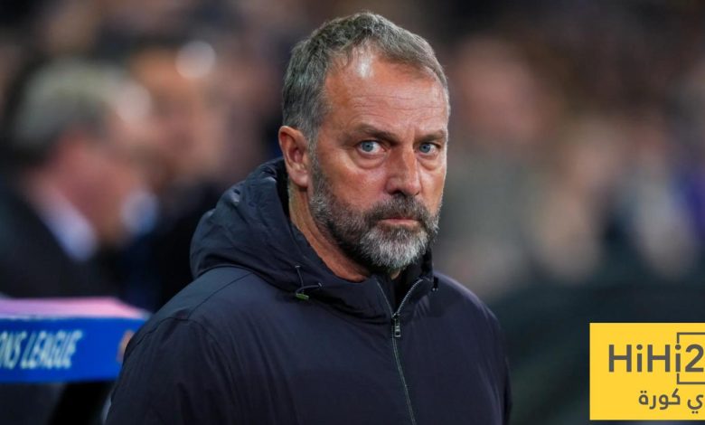 اريك غارسيا يكشف عن افضل صفه في فليك