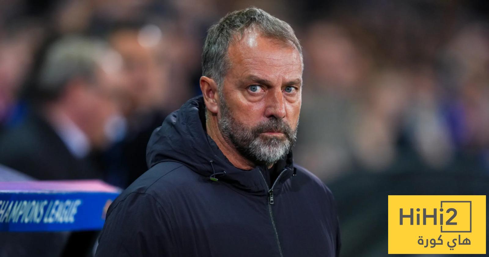 اريك غارسيا يكشف عن افضل صفه في فليك