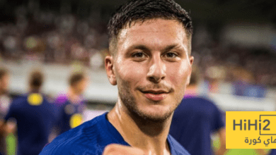 البديل الذي يصنع الفارق في برشلونة !