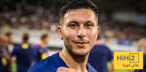 البديل الذي يصنع الفارق في برشلونة !