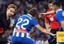 التاريخ يقف في صف برشلونة ضد اسبانيول