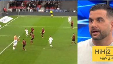 السبب الحقيقي وراء عدم مشاركة لامين أساسيًا ضد بيلباو