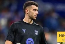 المدير الرياضي للمنتخب الاسباني يعلق على امكانية استدعاء خوان غارسيا