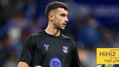 المدير الرياضي للمنتخب الاسباني يعلق على امكانية استدعاء خوان غارسيا