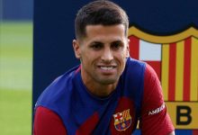 بديل كانسيلو.. برشلونة يتجه نحو هذا اللاعب!