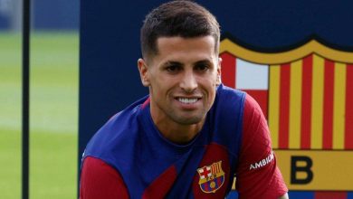 بديل كانسيلو.. برشلونة يتجه نحو هذا اللاعب!