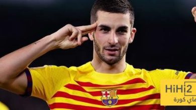 برشلونة بلا مهاجمين في نهائي دوري الأبطال !